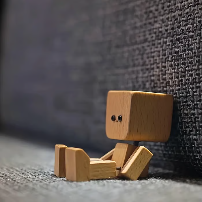 🔥Last Day 70% OFF✨Handmade Shaking Wooden Doll😆 - Sways with 12PCS Magnetic Emojis 🔥Last Day 60% OFF✨Handmade Shaking Wooden Doll😆 - Sways with 12PCS Magnetic Emojis