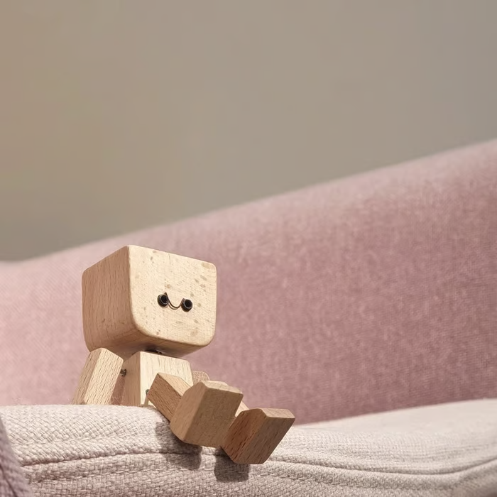 🔥Last Day 70% OFF✨Handmade Shaking Wooden Doll😆 - Sways with 12PCS Magnetic Emojis 🔥Last Day 60% OFF✨Handmade Shaking Wooden Doll😆 - Sways with 12PCS Magnetic Emojis