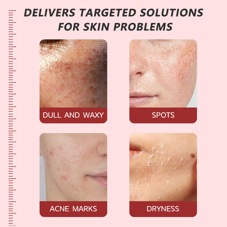 🌿Alisanda™ Pore & Spot Care Duo| Shrinks Pores & Fades Blemish Marks