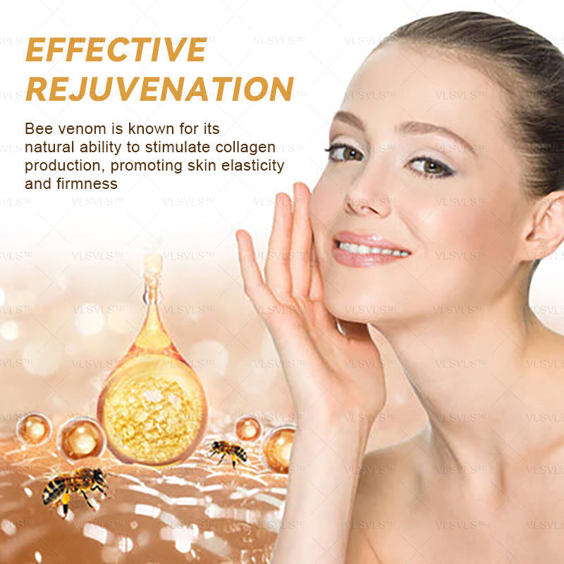 š„LOVILDS⢠Bee Essence Skin Antibacterial Creamāused to treat a variety of skin diseases (AAD recommended).