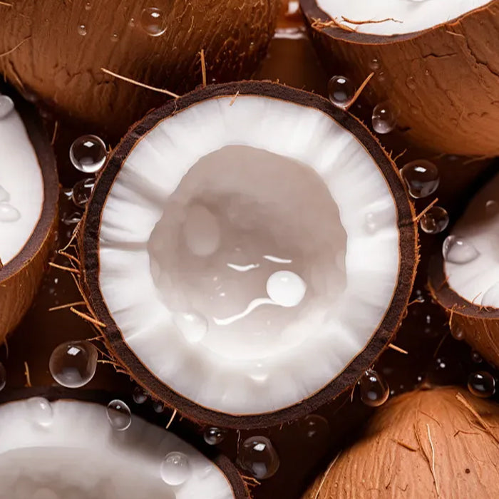 NESLEMY™Coconut Whitening Strips 28 NESLEMY™Coconut Whitening Strips