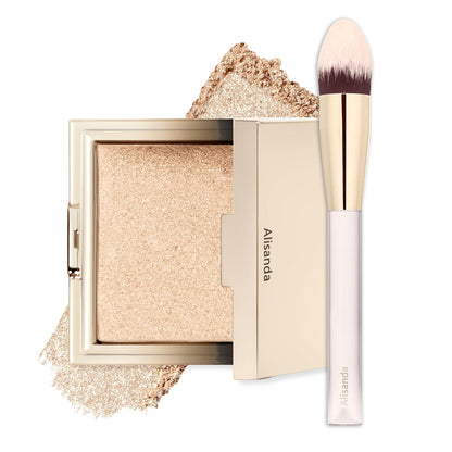 ✨Radiant Glow Highlighter Powder